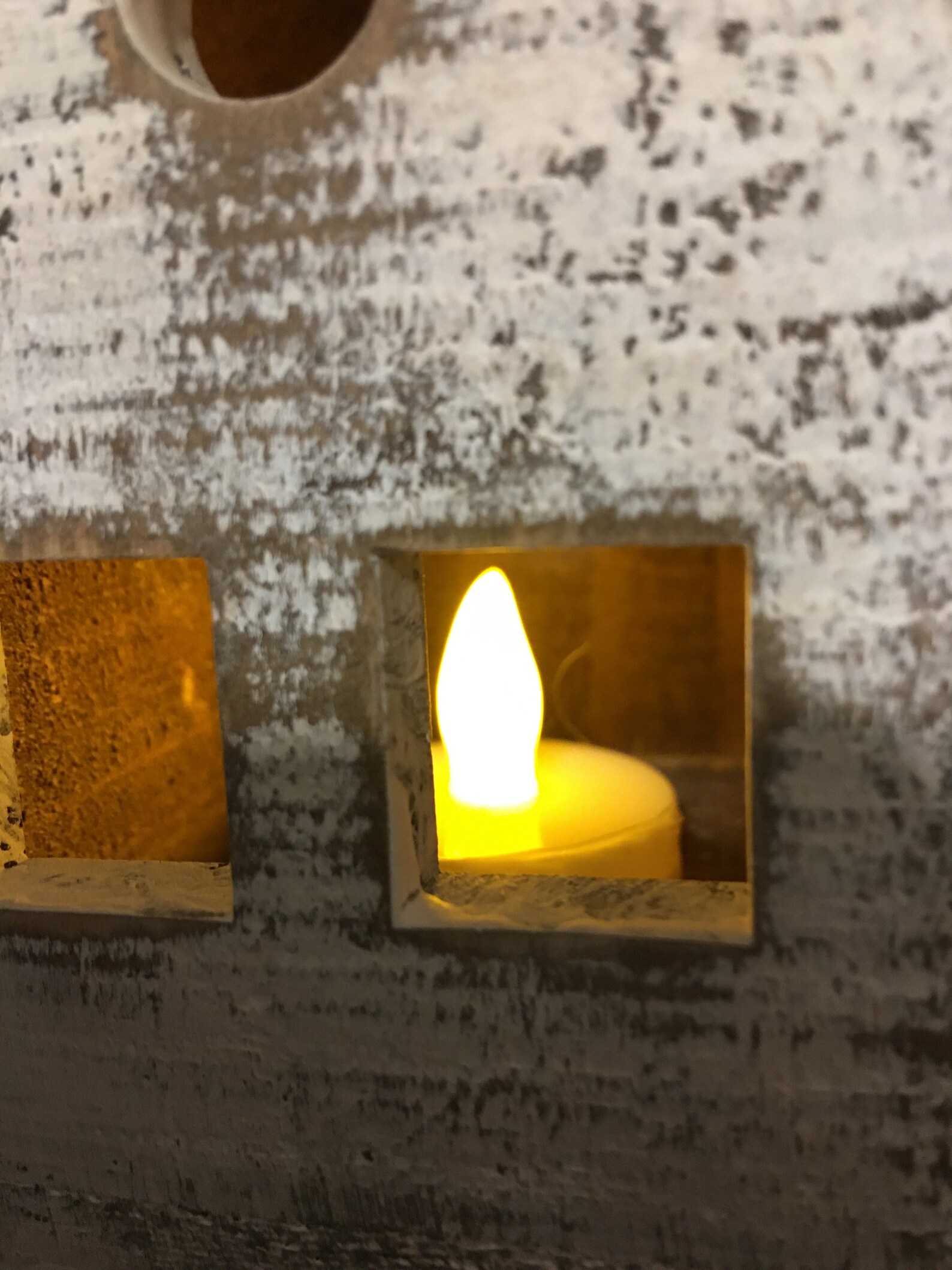 Wooden Farmhouse Farmhouse Night Light Farmhouse Shelf Etsy