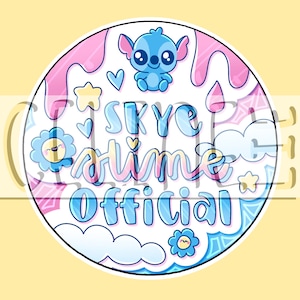 Custom Digital Logo