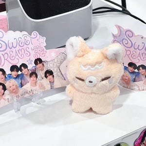 Stray Kids Cupsleeves