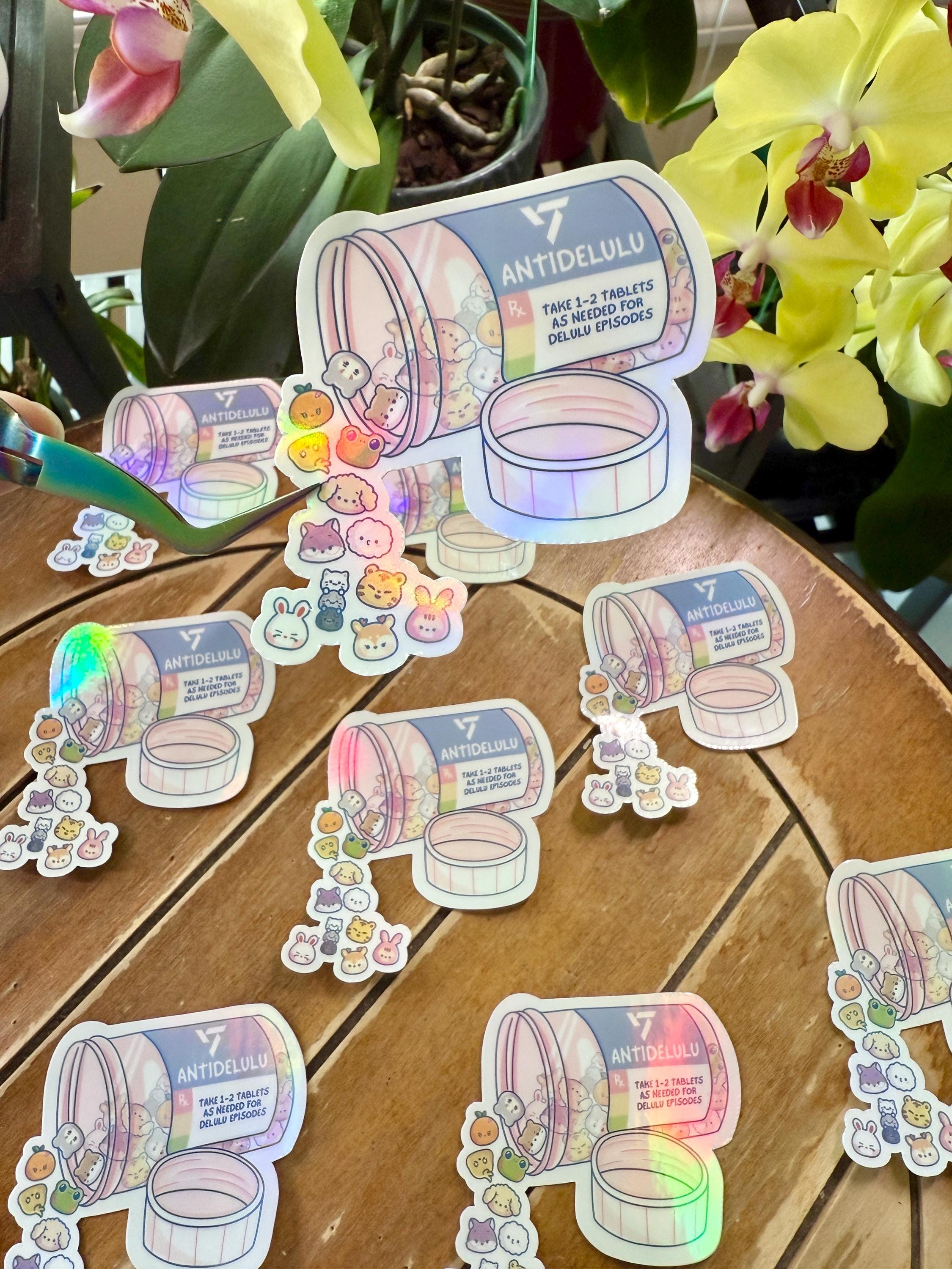 Seventeen Hoshi Sticker - Etsy