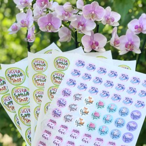 Basic Slime Business Starter Kit