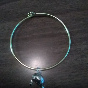 Platypus Bracelet