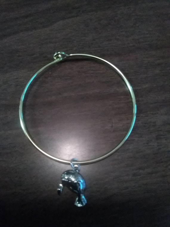 Platypus Bracelet - Etsy