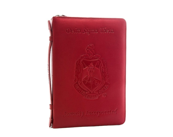 Delta Sigma Theta Sorority, Inc. Products - Page 29 - Positive