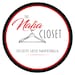 Nalia Closet