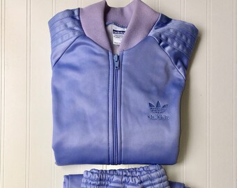 adidas women's warm up suits