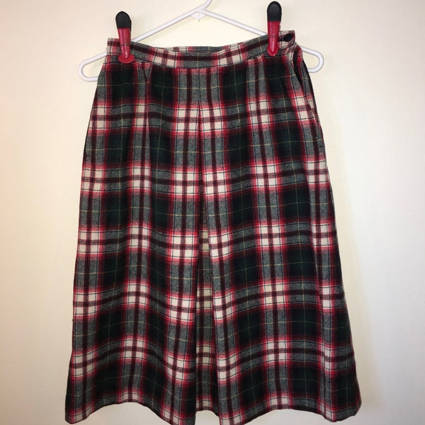 Pendleton Wool Remnants Etsy