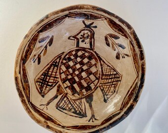 Kabyle Pottery Etsy Kabyle Pottery Etsy