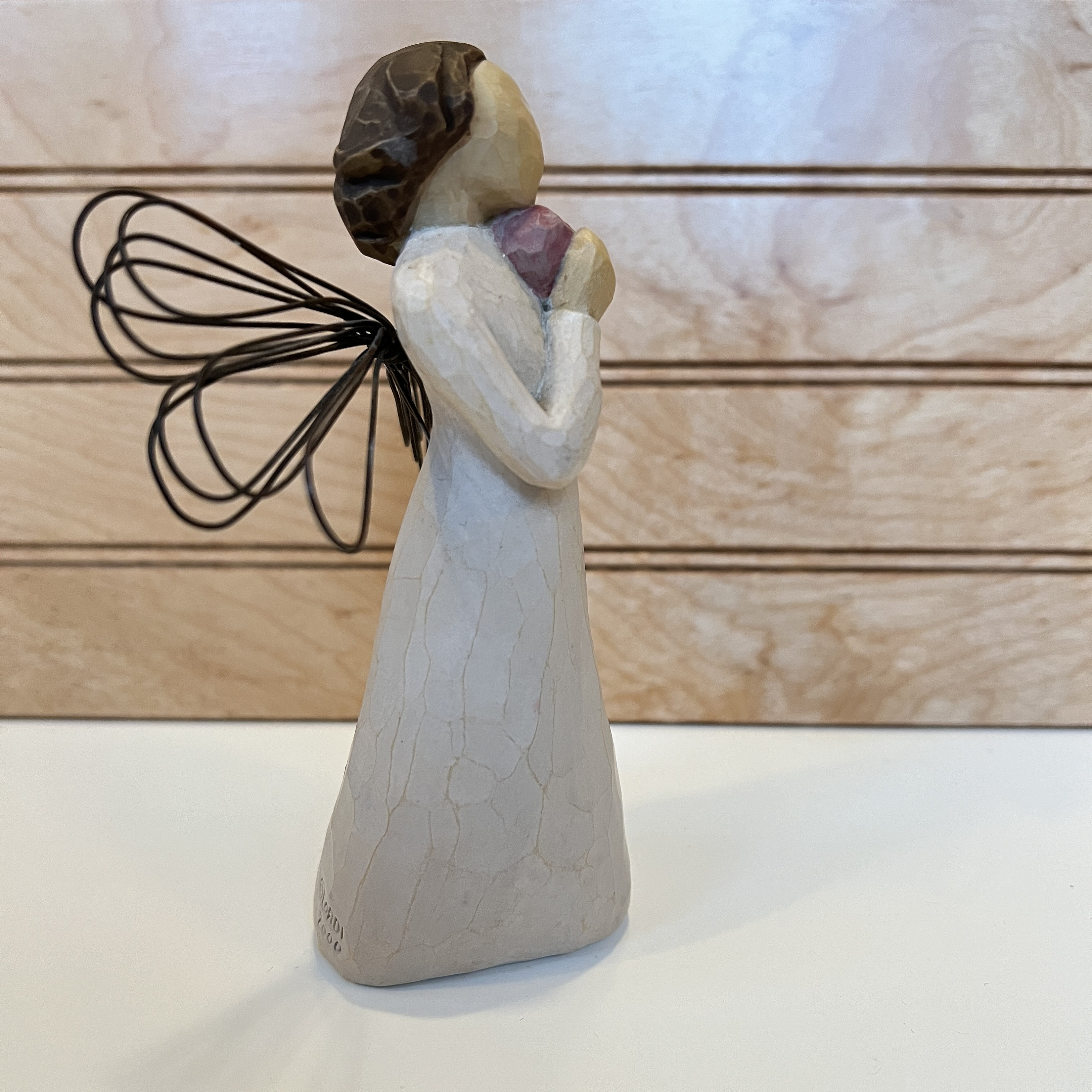 Vintage Willow TREE by DEMDACO Susan Lordi Choice of Angels: of the ...
