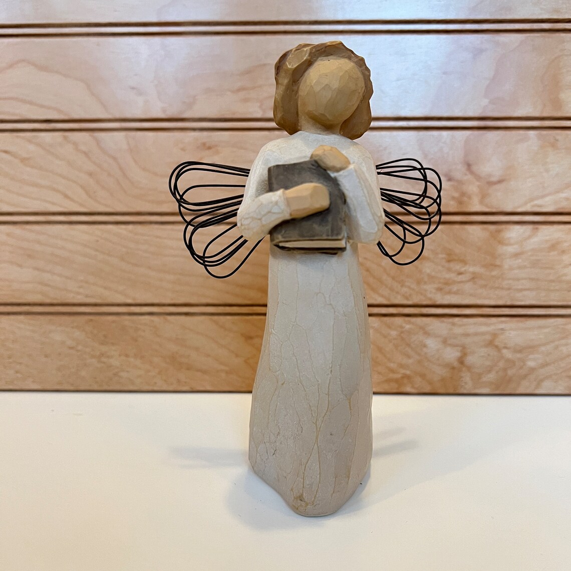 1999 Willow TREE by DEMDACO Susan Lordi Choice Of: Angels of Learning W ...
