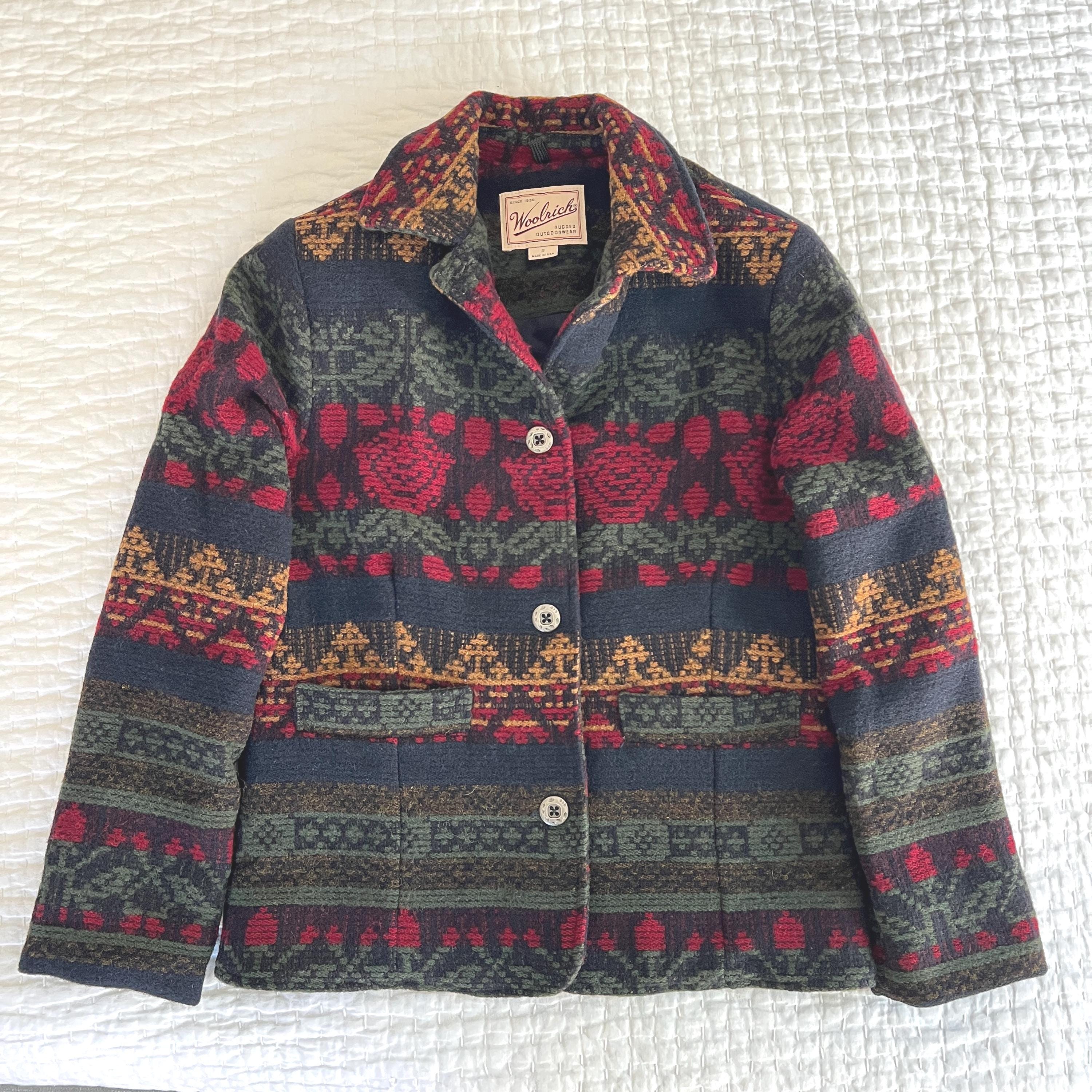 Woolrich Blankets - Etsy