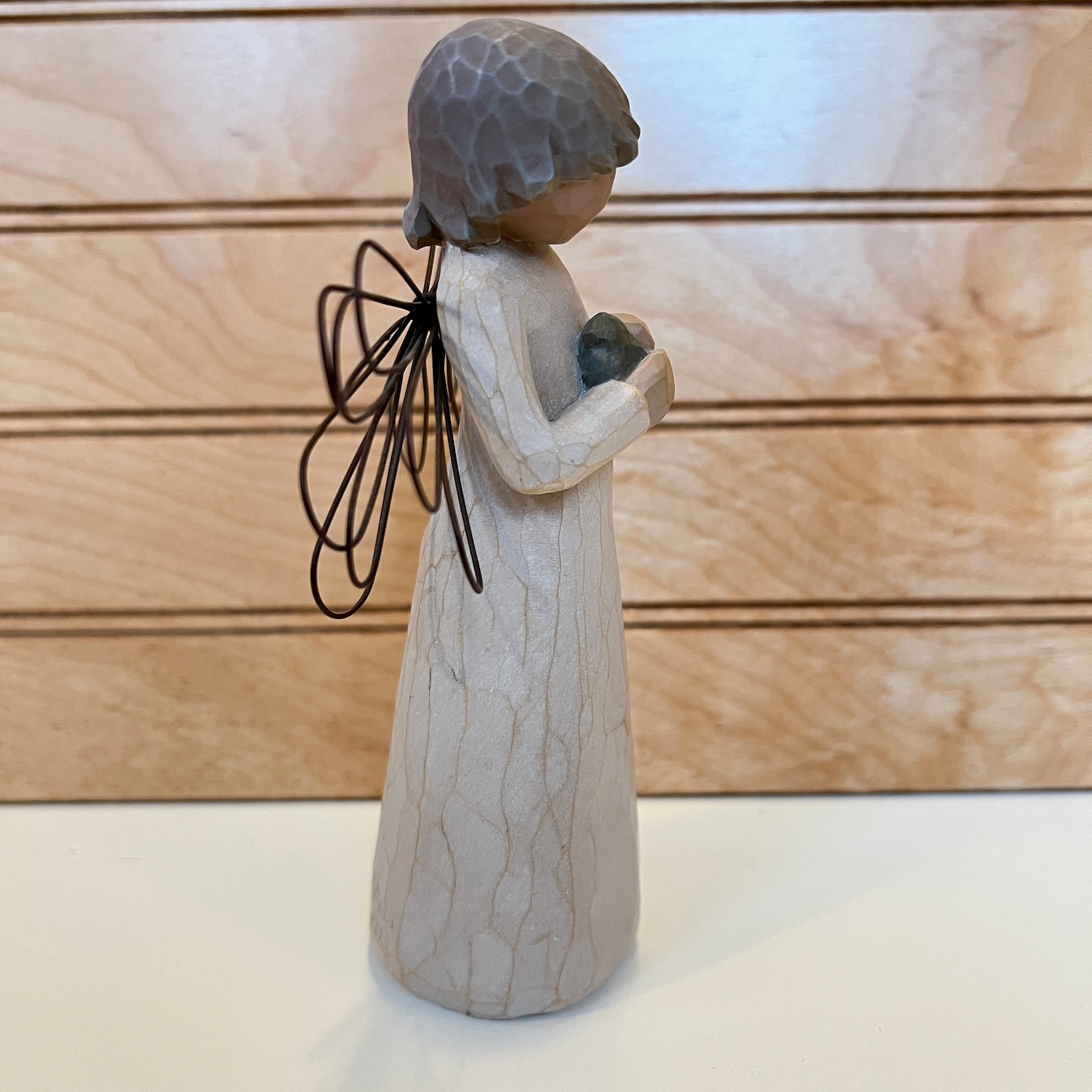 1999 Willow TREE by DEMDACO Susan Lordi Choice Of: Angels of Learning W ...
