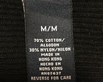 Vintage POLO JEANS Ralph Lauren Long 