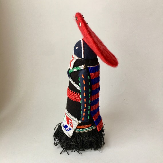 South african beaded dolls 2025