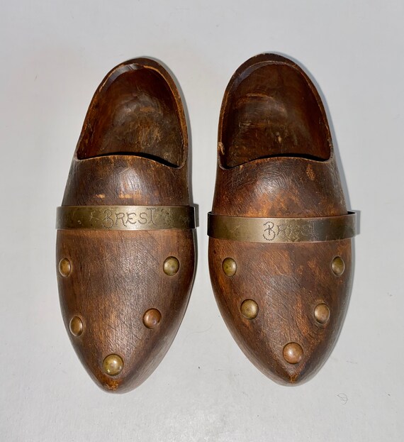Old folks shoes on sale