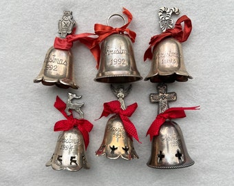 u*i様 1987 Christmas Bell Reuge オルゴール 1987 Christmas Bell Reuge オルゴール 1987 Christmas Bell Reuge