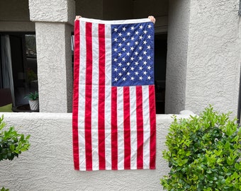 Louisiana LA State Flag 3x5FT 3-Pack 150D Printed Polyester By G128