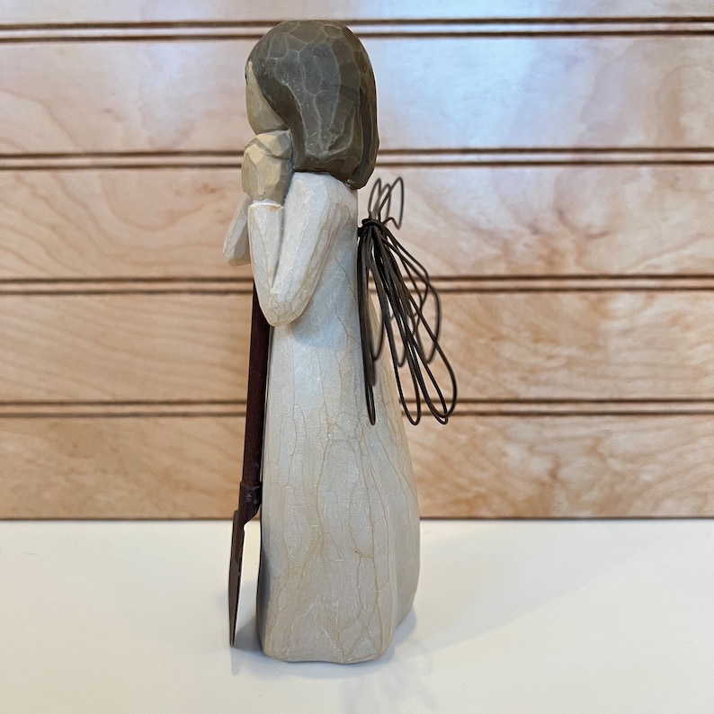 Vintage Willow TREE by DEMDACO Susan Lordi Choice of Angels: of the ...