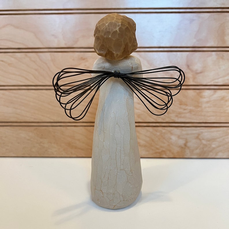 1999 Willow TREE by DEMDACO Susan Lordi Choice Of: Angels of Learning W ...