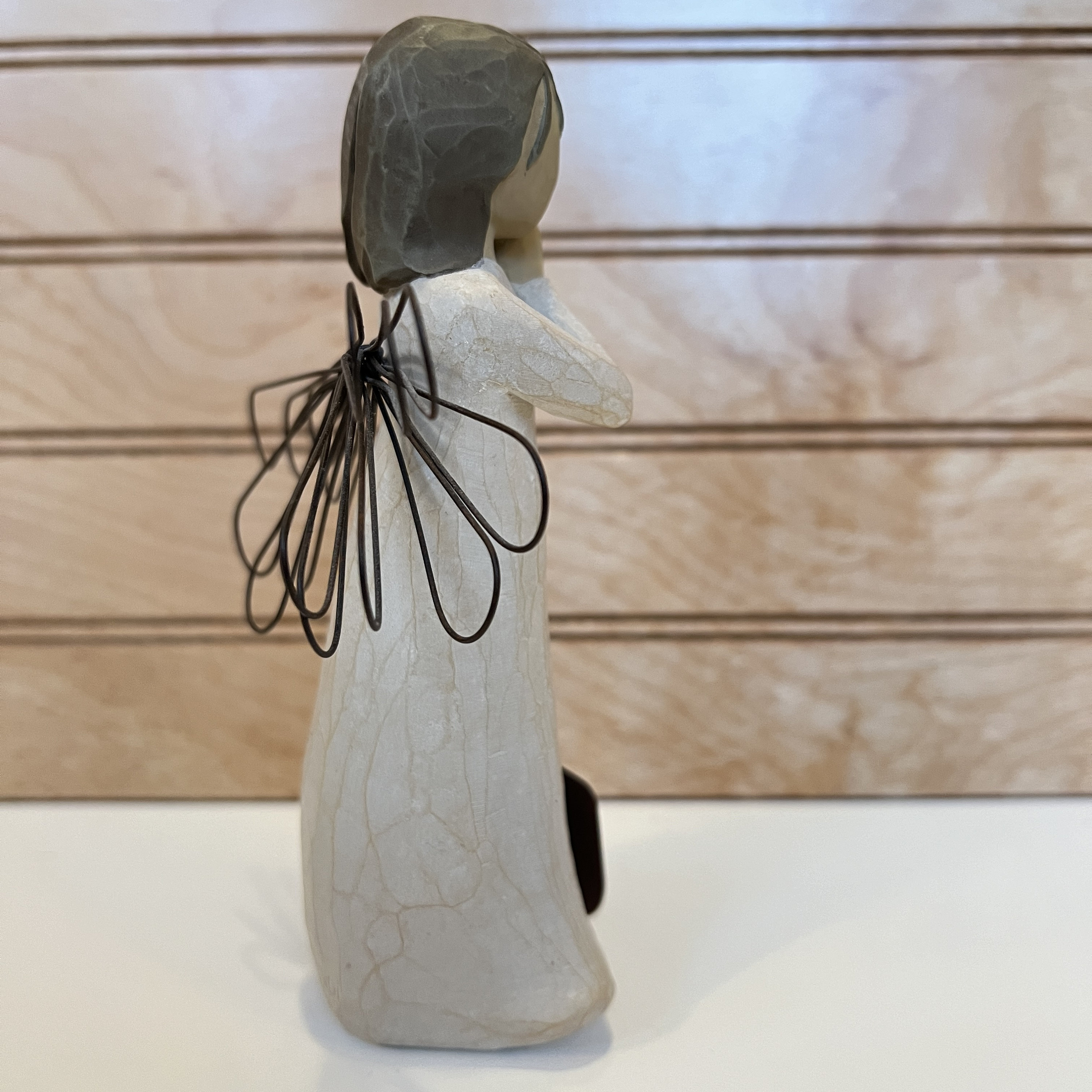 Vintage Willow TREE by DEMDACO Susan Lordi Choice of Angels: of the ...
