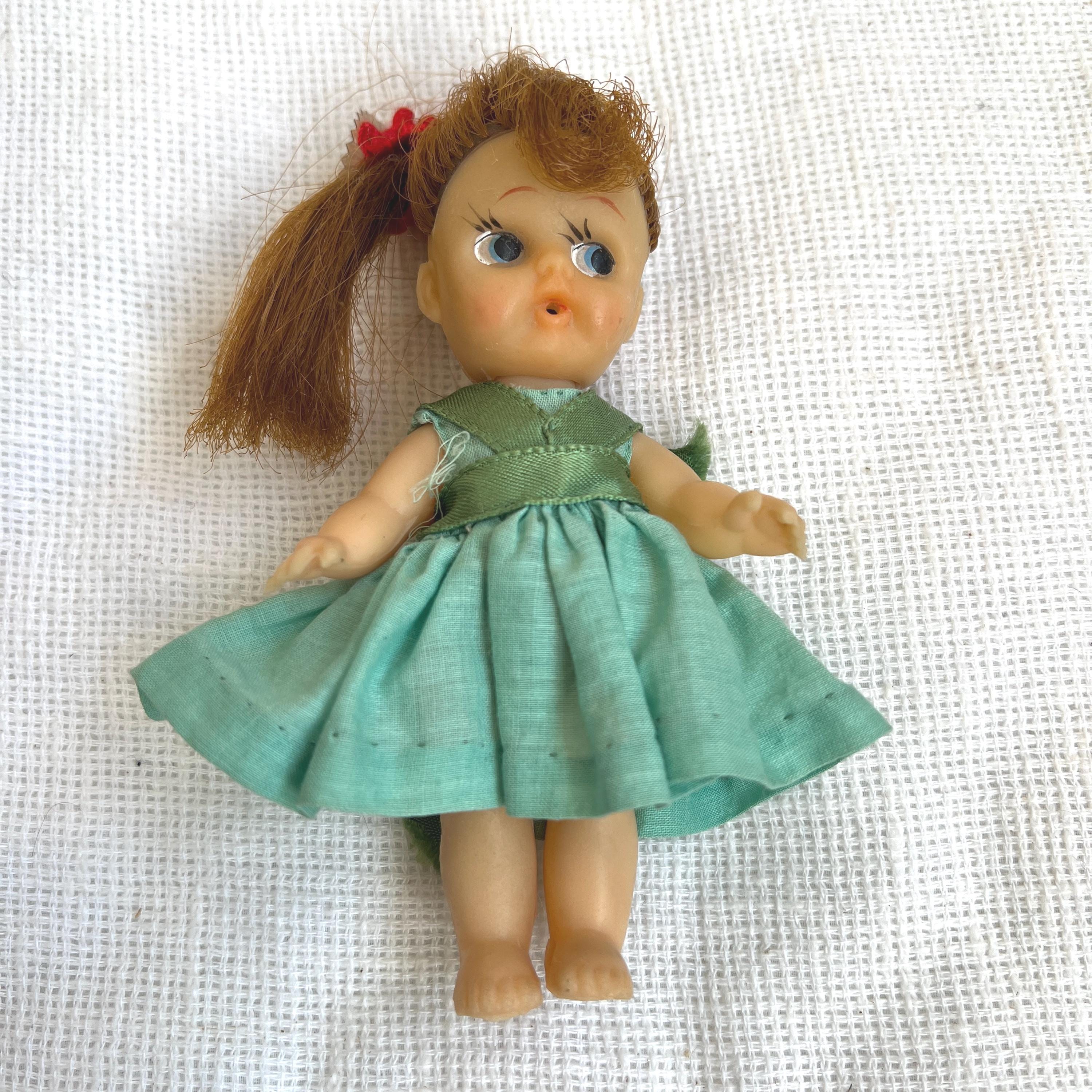 Googly Eye Doll Vintage - Etsy
