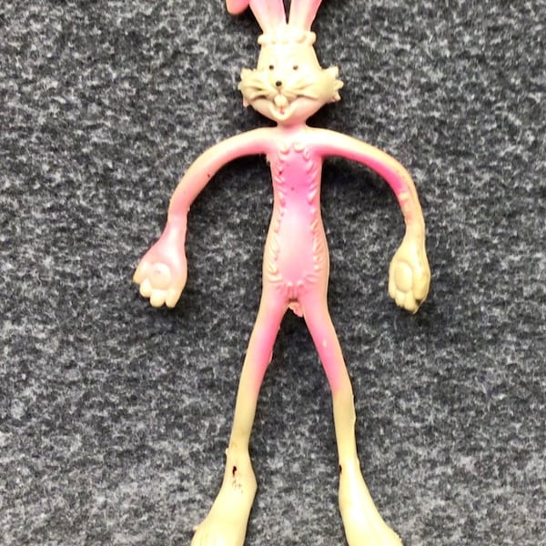 Bendy Dolls - Etsy