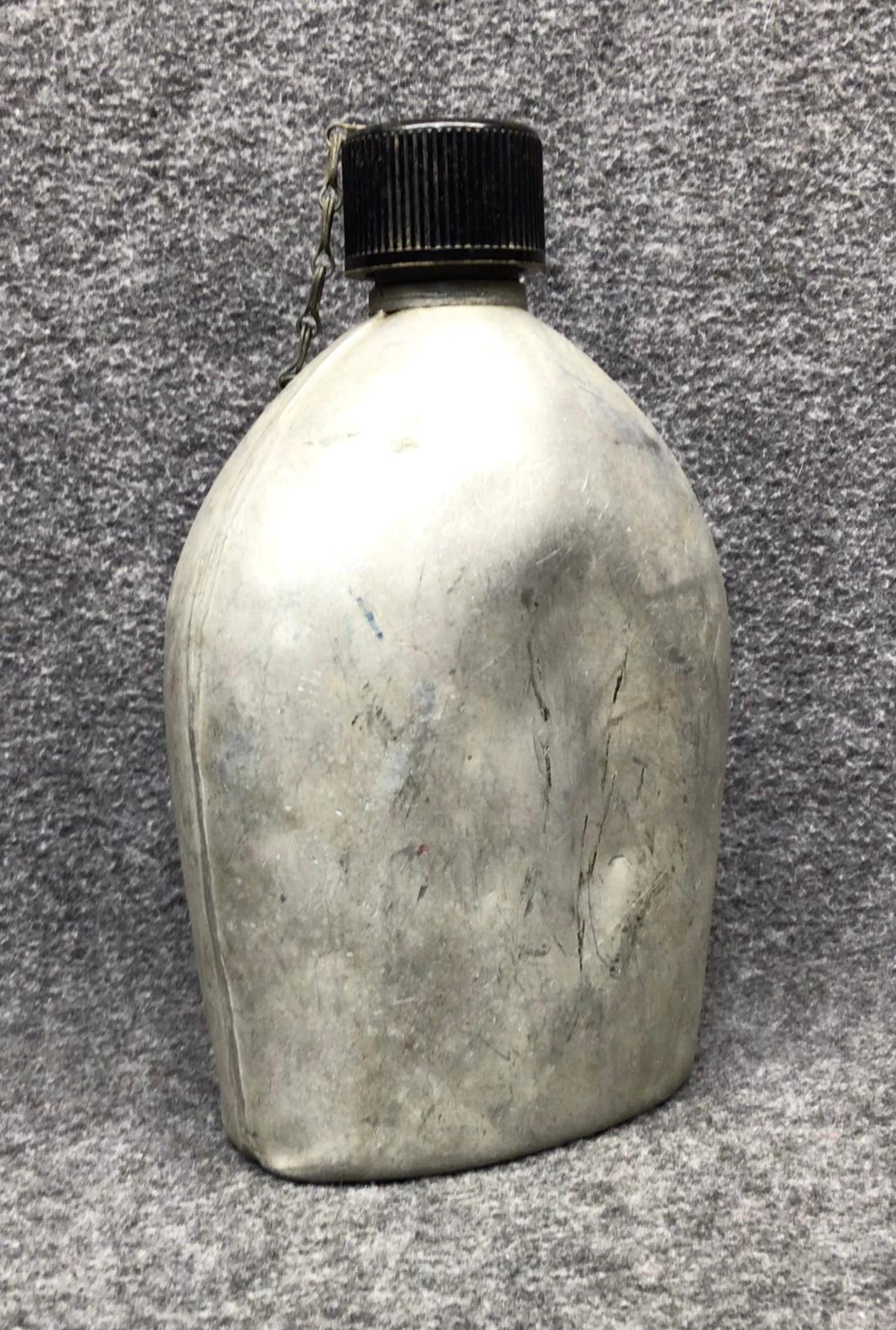 WWII Canteen 1942/cover 1945/cup Excellent/des Moines Glove Etsy