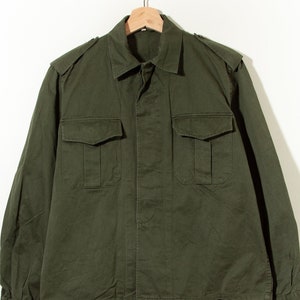 Begetex Jacket - Etsy