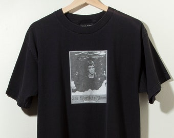 supreme al pacino t shirt