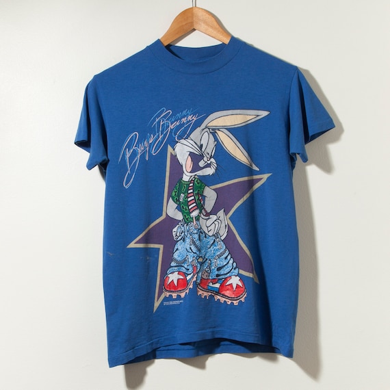 bugs bunny tee
