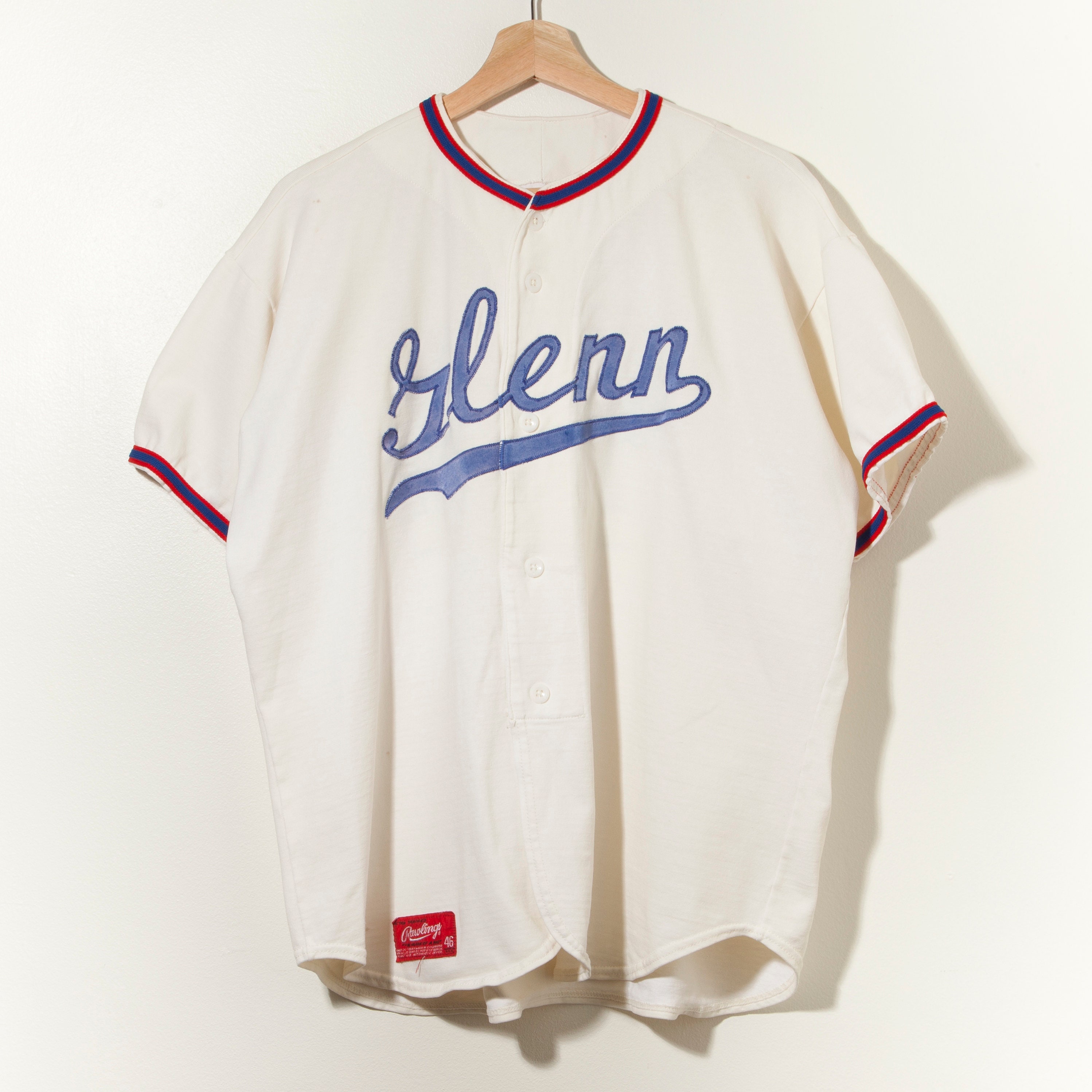 usa jersey baseball