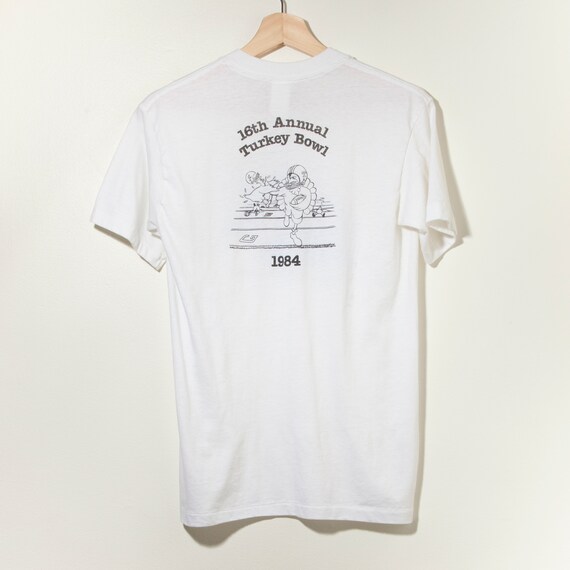 80er Jahre Vintage Olympia Single Stitch T Shirt Amateur Etsy