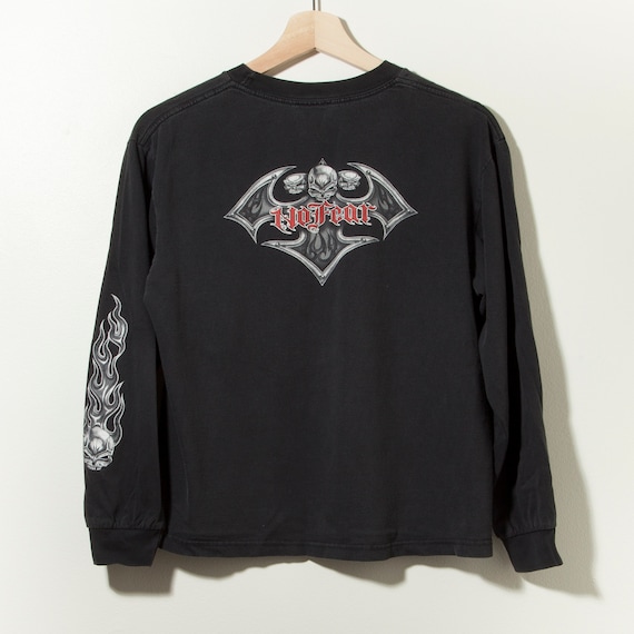 90s Vintage No Fear Long Sleeve 
