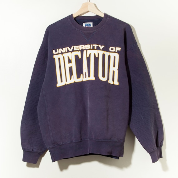 champion college crewneck