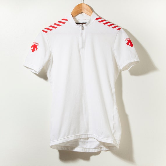 descente cycling clothing