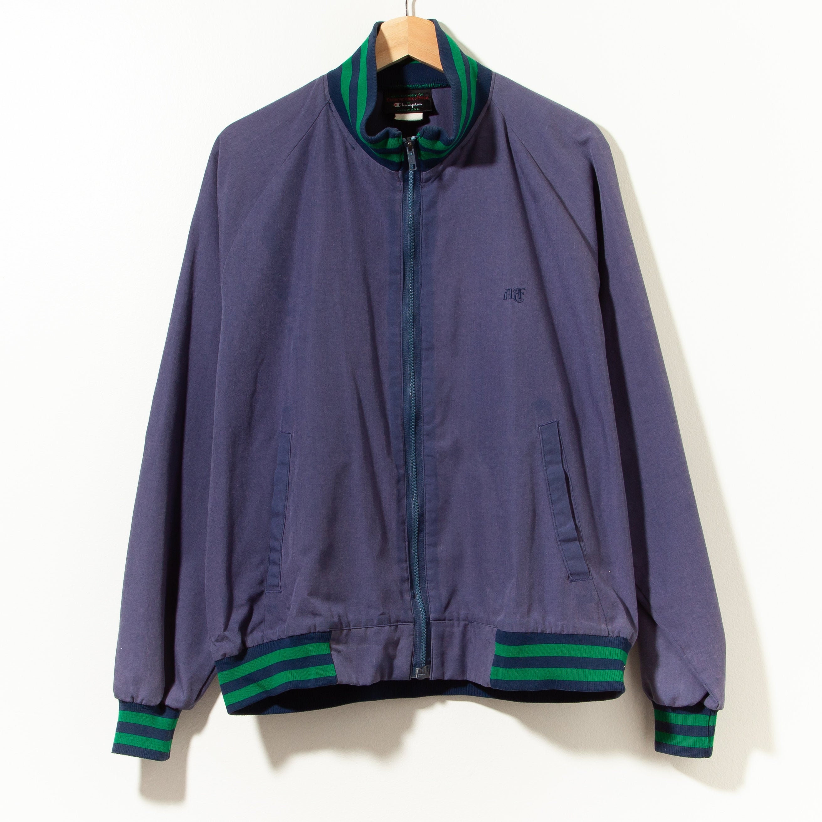 1980s Vintage Abercrombie \u0026 Fitch 