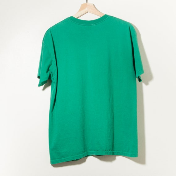 Very J Pocket Tee with Back Seam