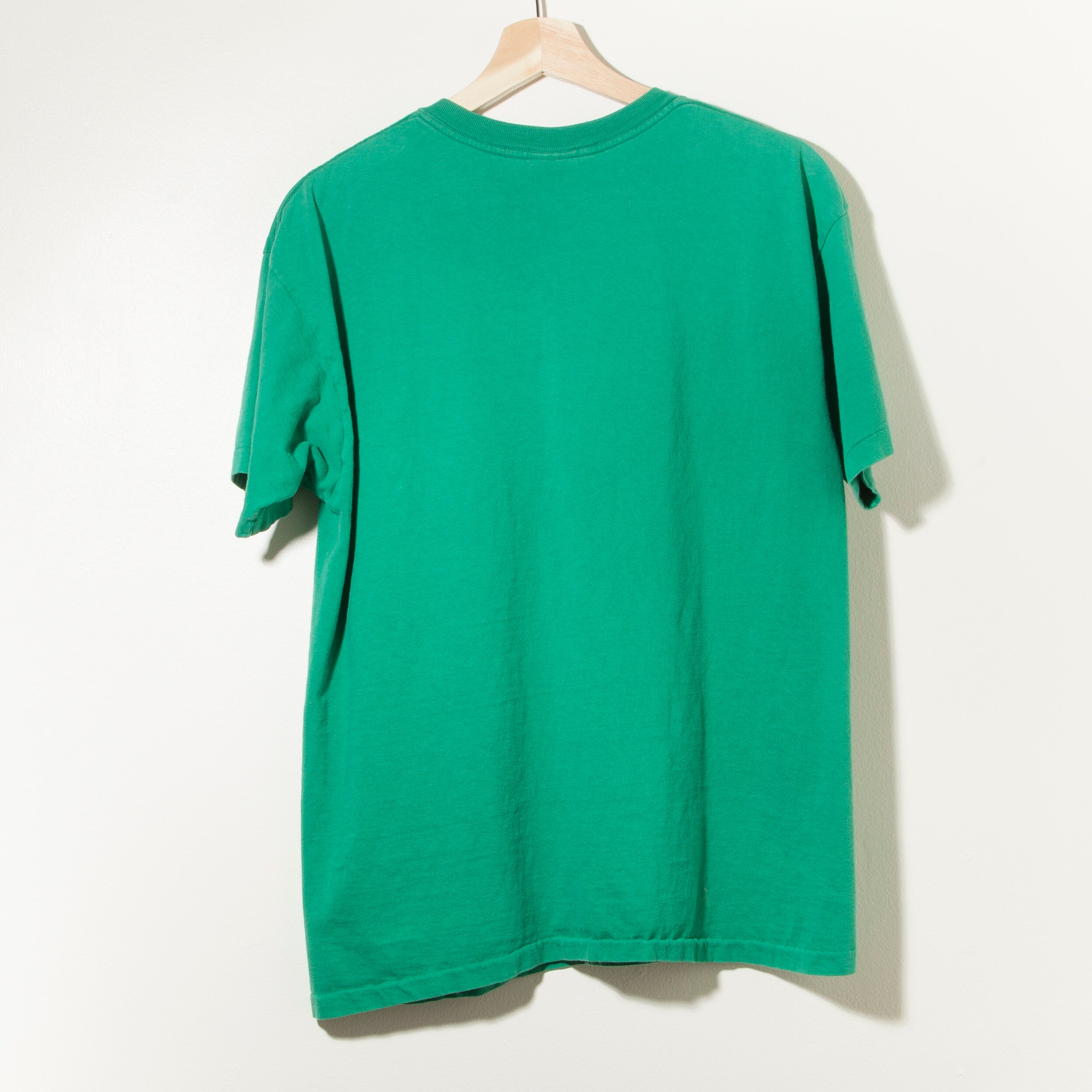 gap pocket t shirt
