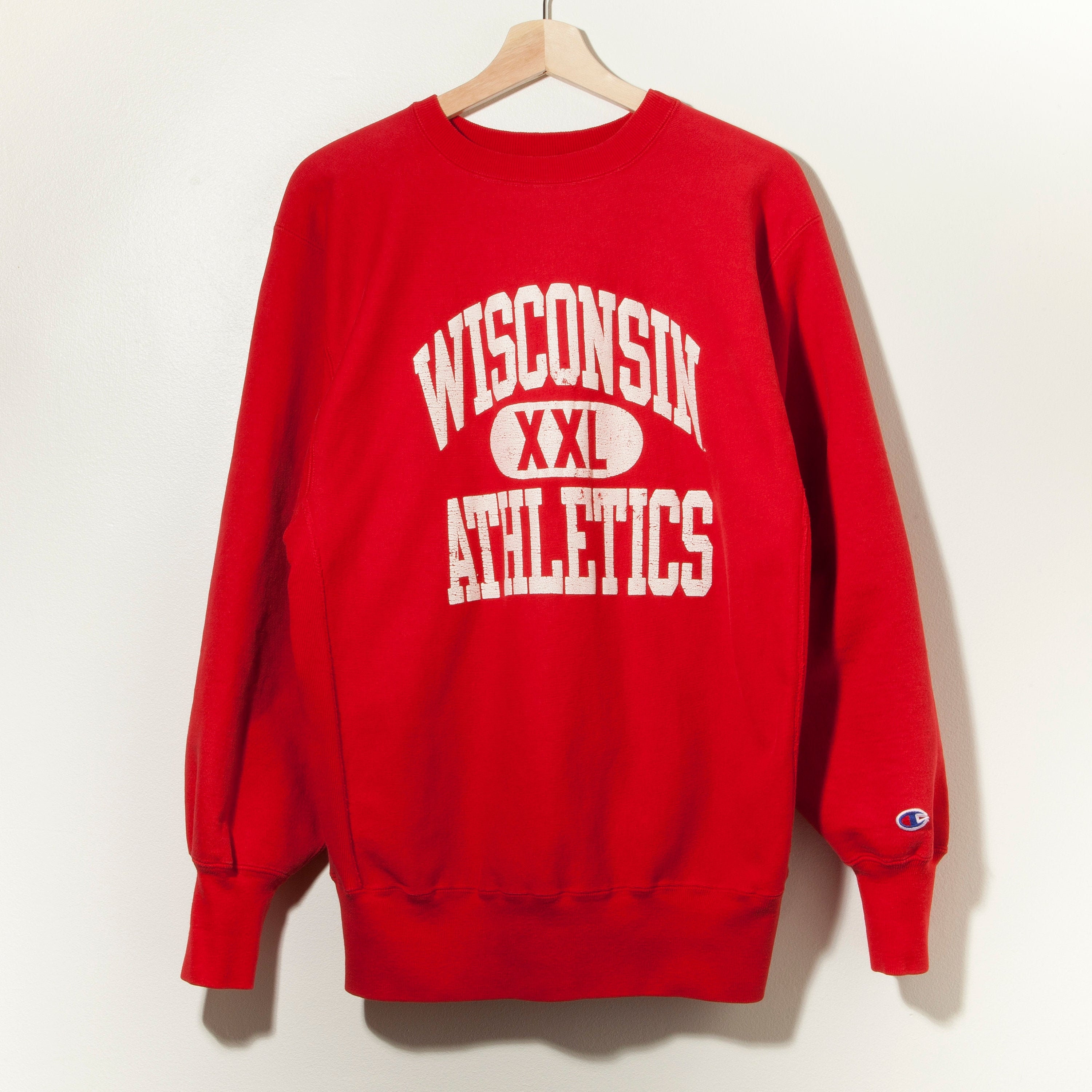 college crewnecks champion