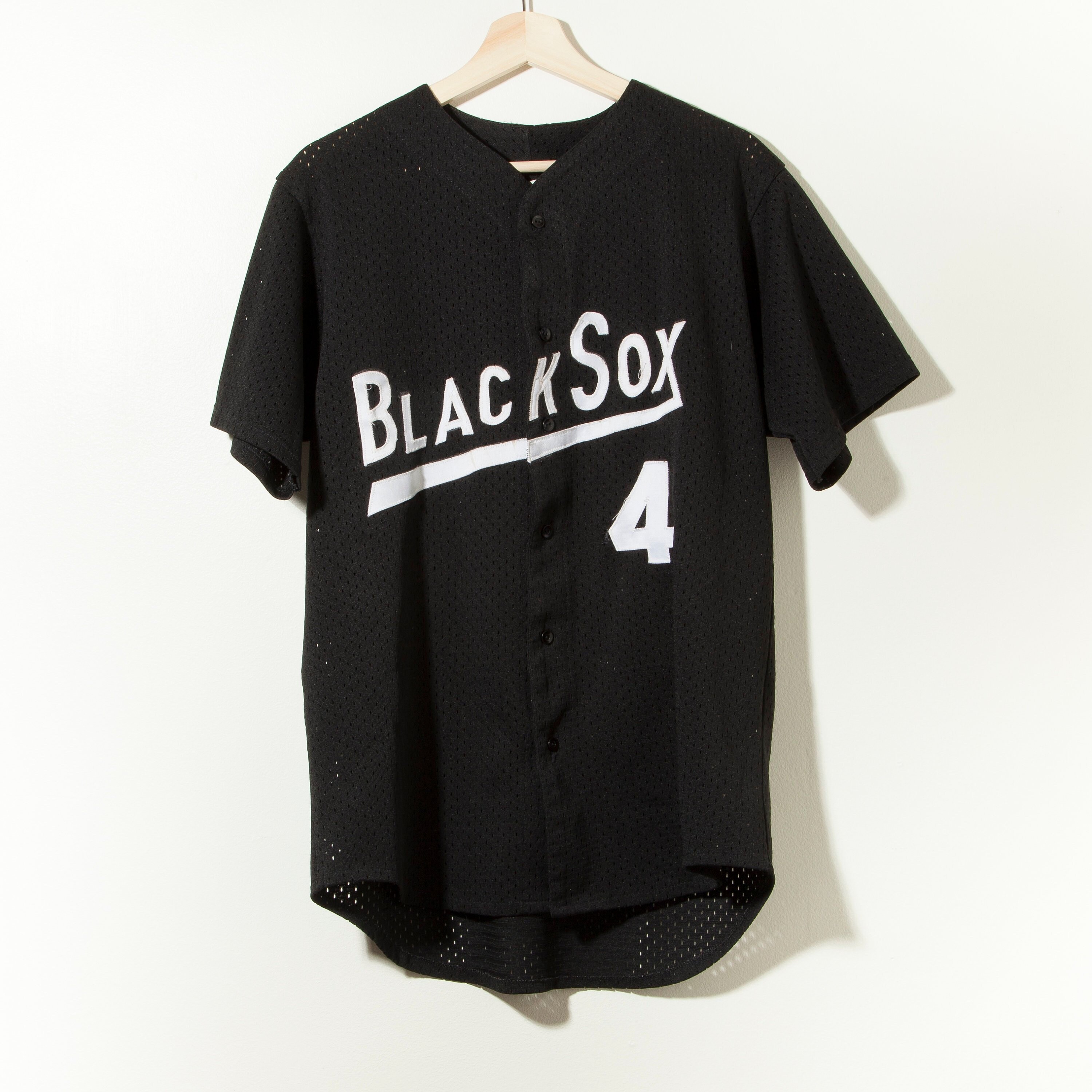 baltimore black sox jersey