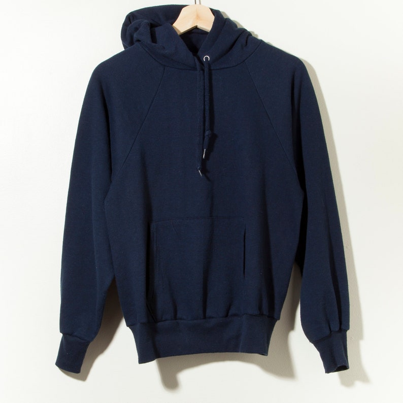 navy blue levis hoodie