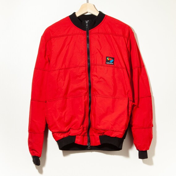 90s Vintage Bellwether Cycling Jacket 