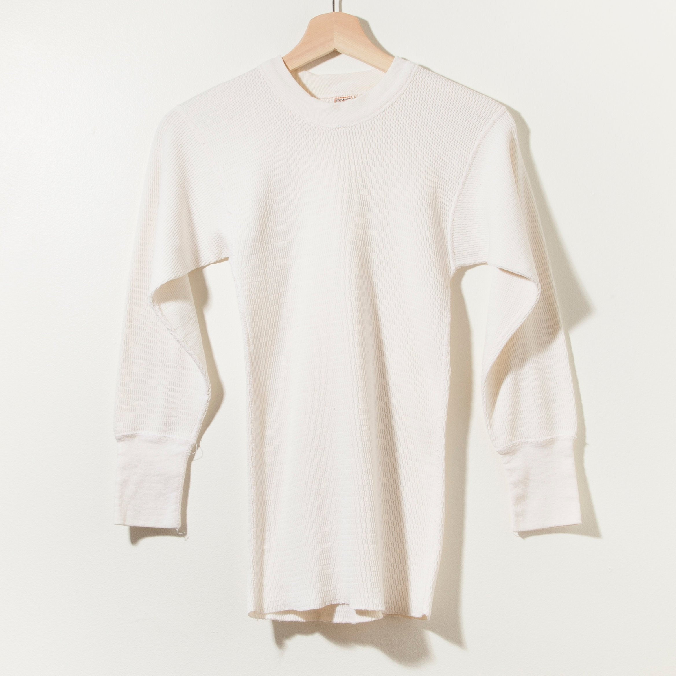 sears thermal shirts