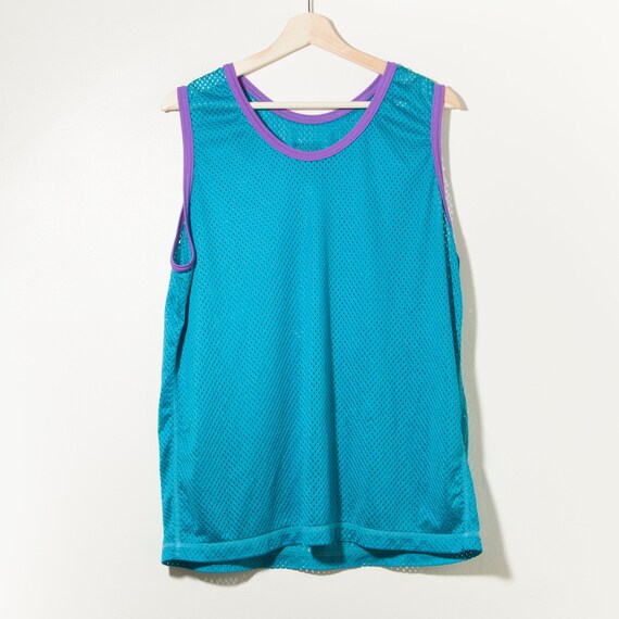 aqua blue basketball jersey