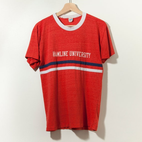 champion university t shirts