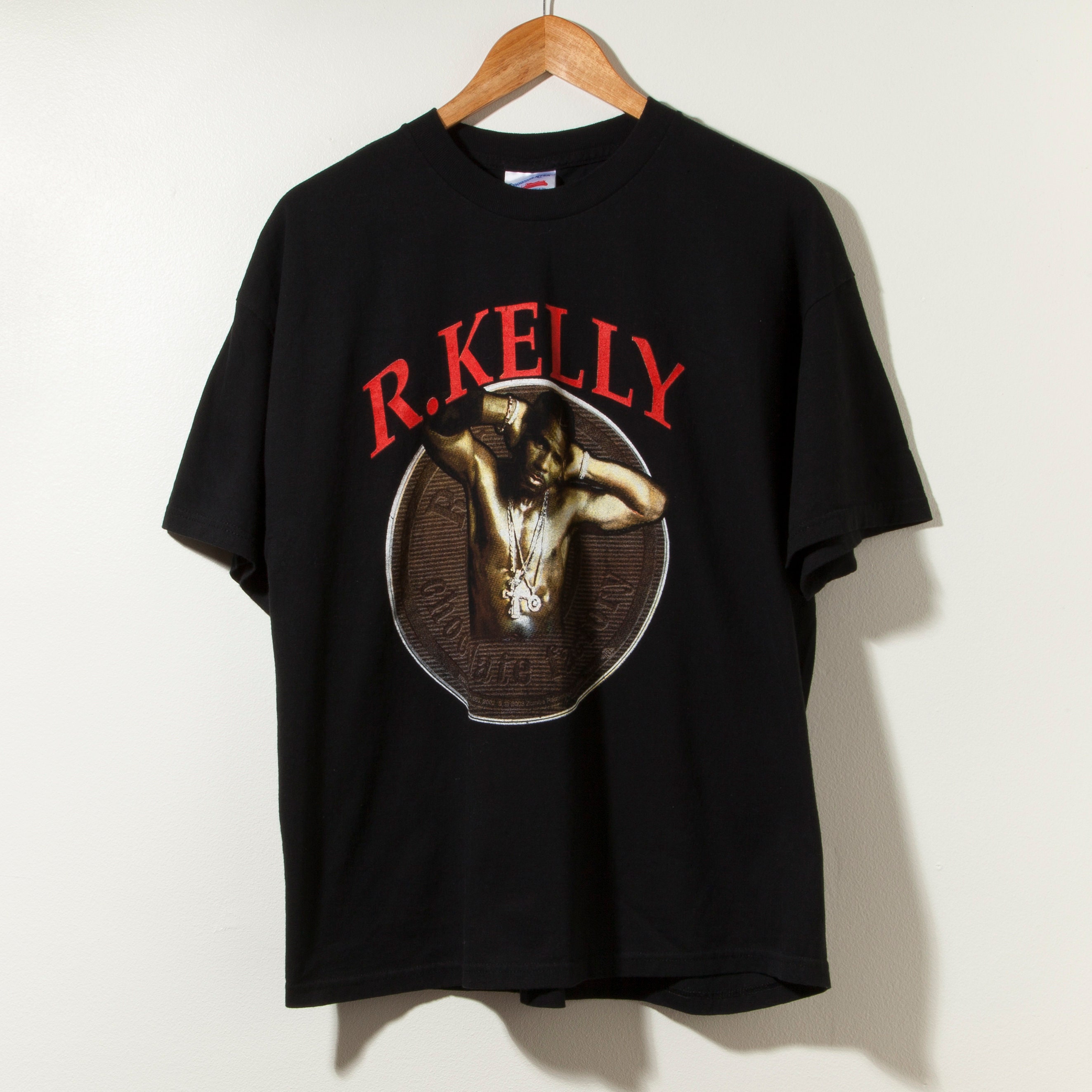 R. KEKLY Tシャツ | www.yokecomms.com