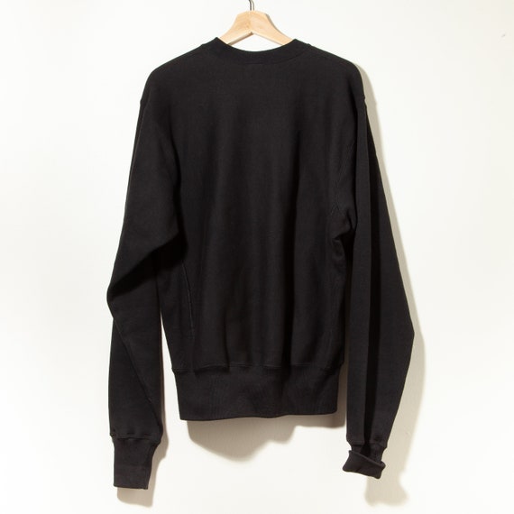 lee crossgrain sweatshirt