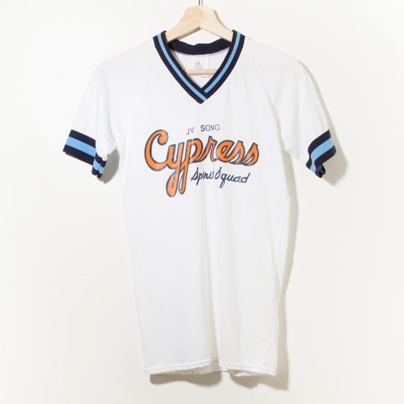 champion baseball jersey white