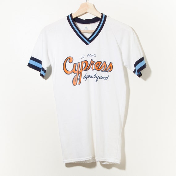 vintage baseball jersey