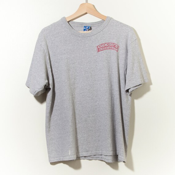 champion t shirt retro